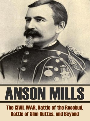 cover image of Anson Mills